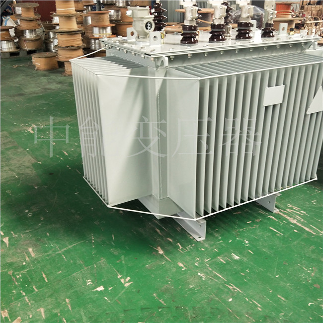 祥符1250KVA油浸式变压器 S
