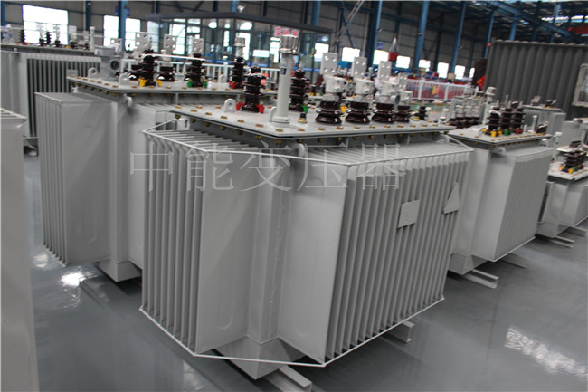 祥符2500KVA/10KV油浸式