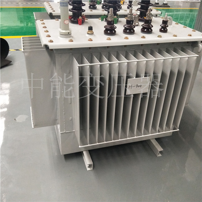 祥符1600KVA油浸式变压器 S